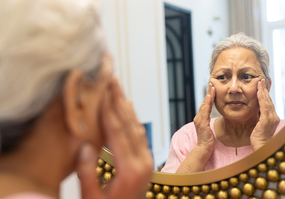 Anti-aging en huidverjonging